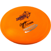 Innova Disc Golf Star Teebird Fairway Driver in Orange