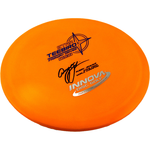 Star Teebird Fairway Driver