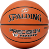 Precision TF-1000 Indoor Game Basketball