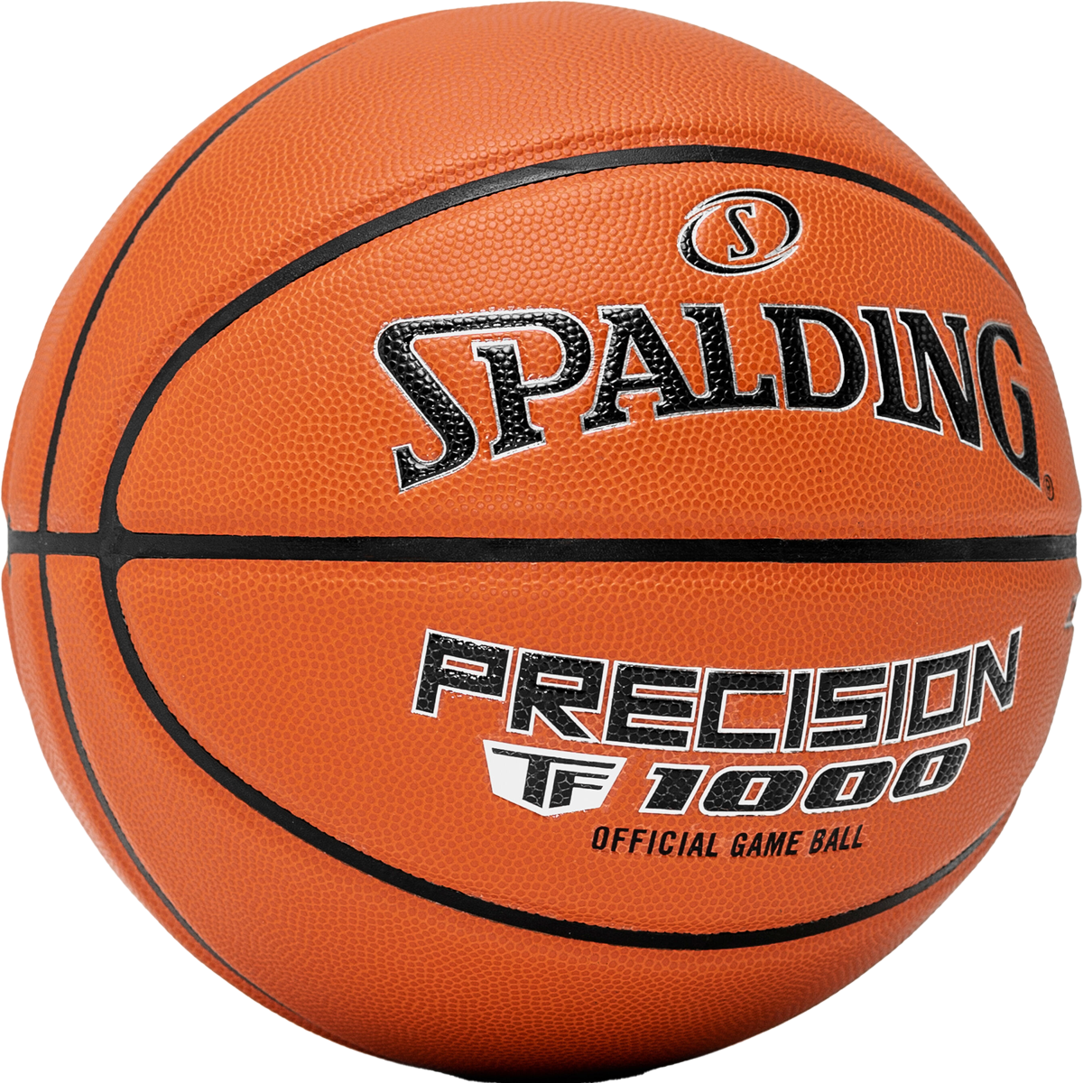 Precision TF-1000 Indoor Game Basketball alternate view