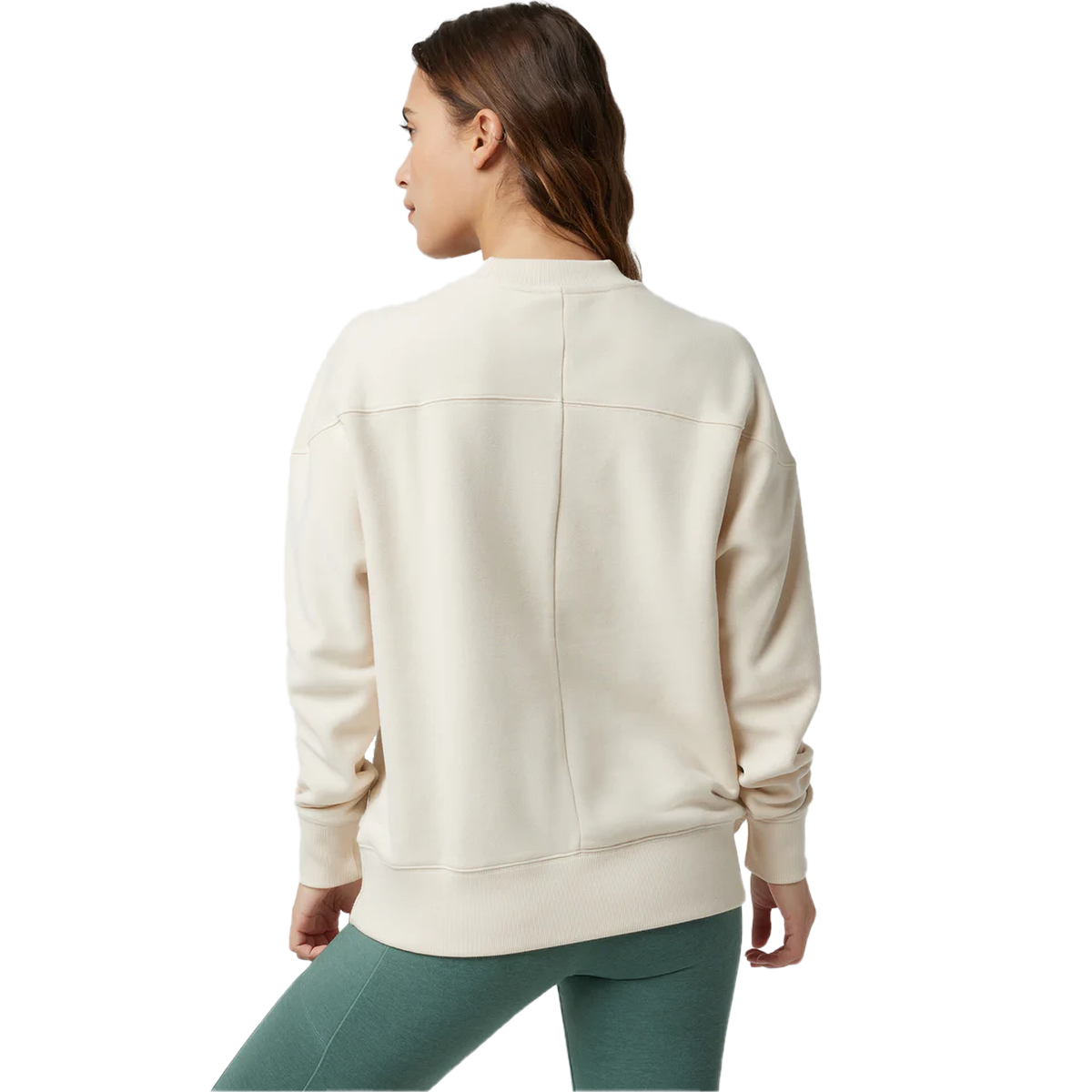 Women's Sedona Weekender Crew alternate view