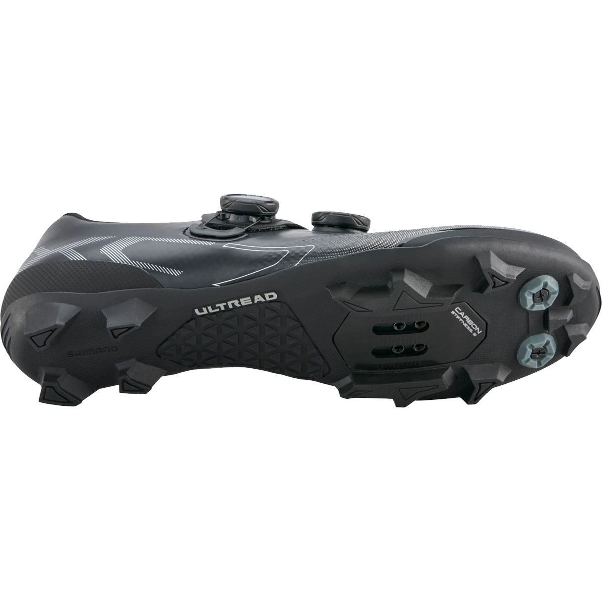 XC7 Wide Sports Basement