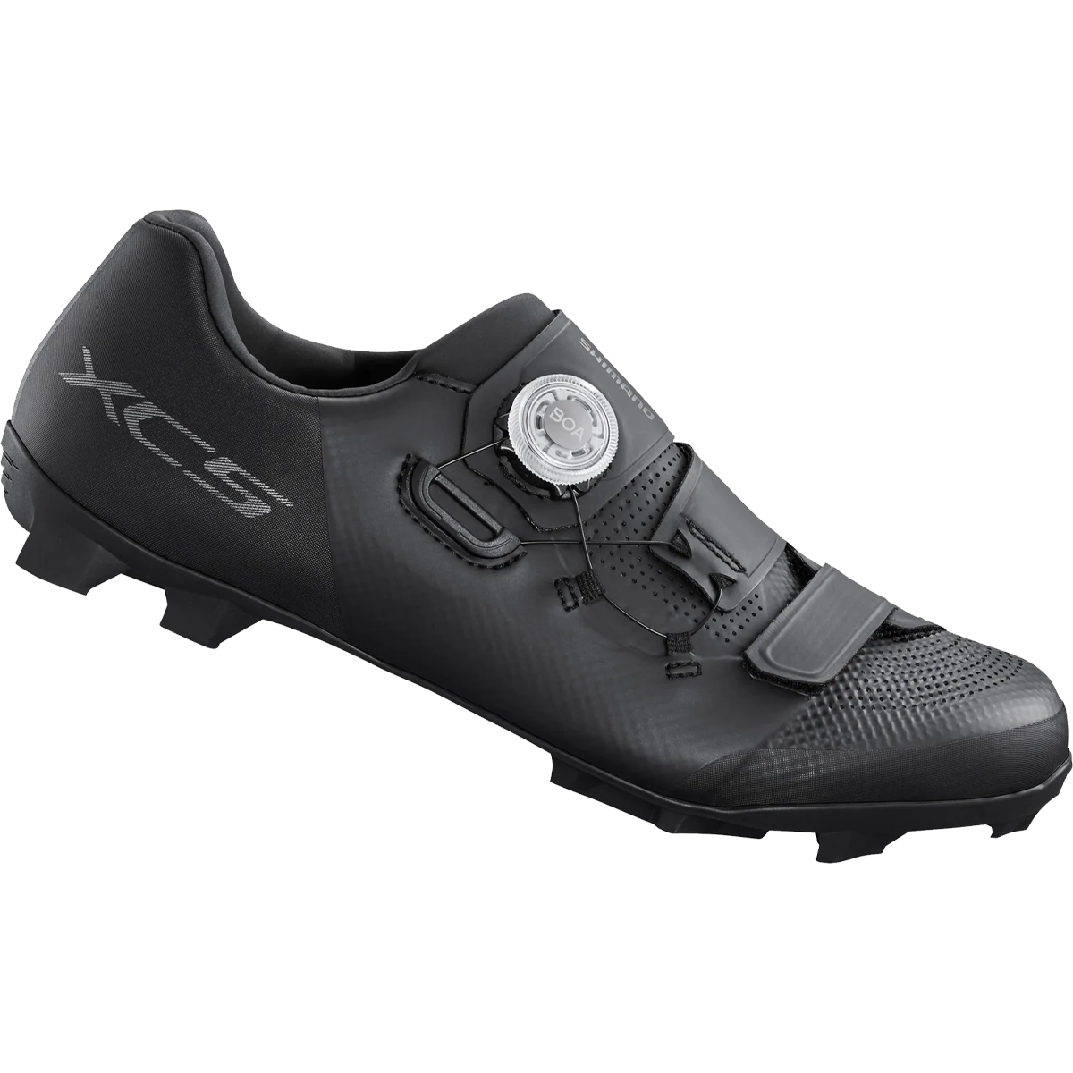 Shimano xc501 wide sale