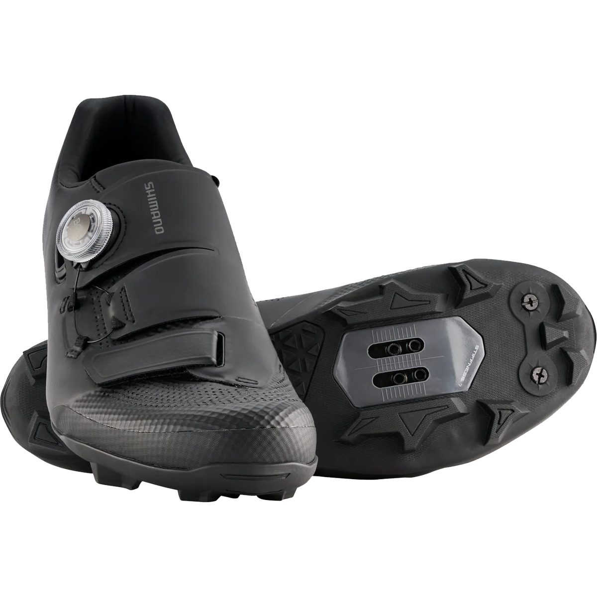 XC5 Wide Sports Basement