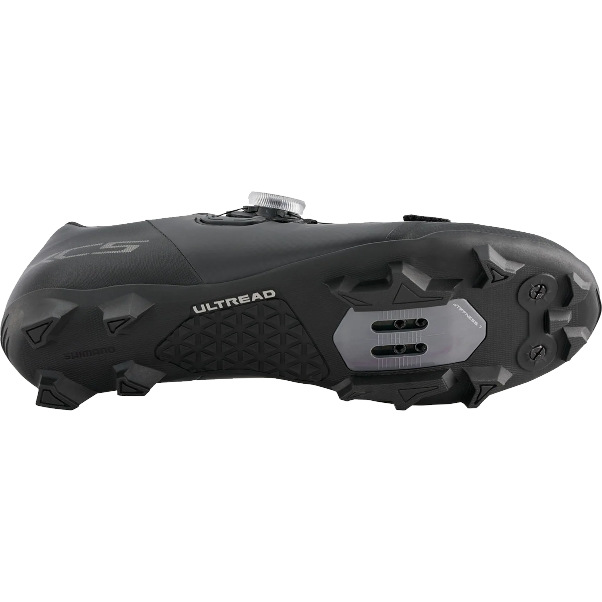 Shimano top xc5 wide