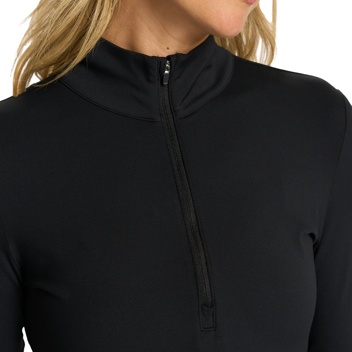 Women's Studio 1/2 Zip alternate view