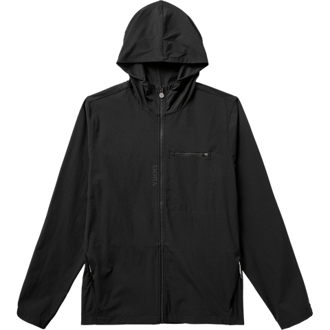 Men's Excursion Ripstop Jacket