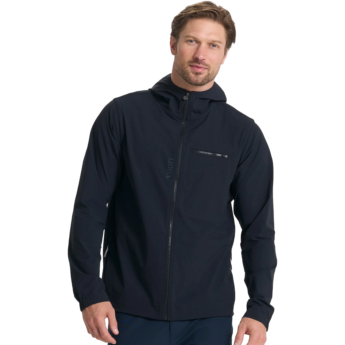 Men's Excursion Ripstop Jacket alternate view