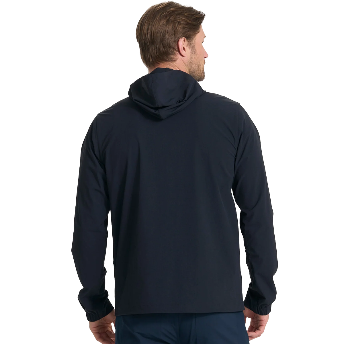 Men's Excursion Ripstop Jacket alternate view