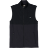 Vuori Men's Sunday Element Vest in Black