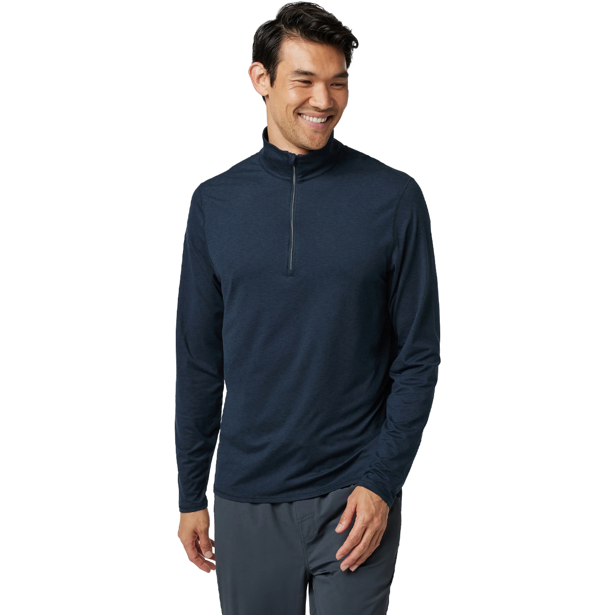 Men's Ease Performance 1/2 Zip 2.0 alternate view