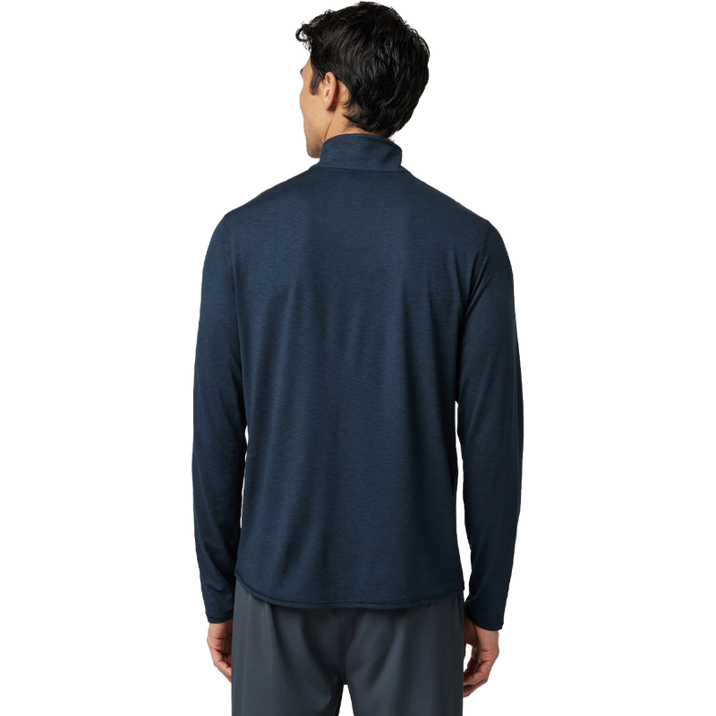 Men's Ease Performance 1/2 Zip 2.0 – Sports Basement