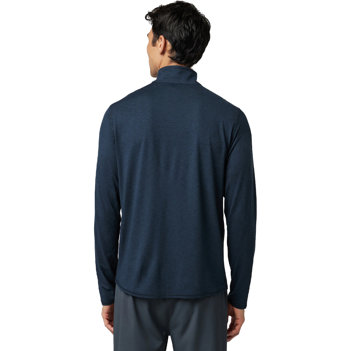 Men's Ease Performance 1/2 Zip 2.0 alternate view