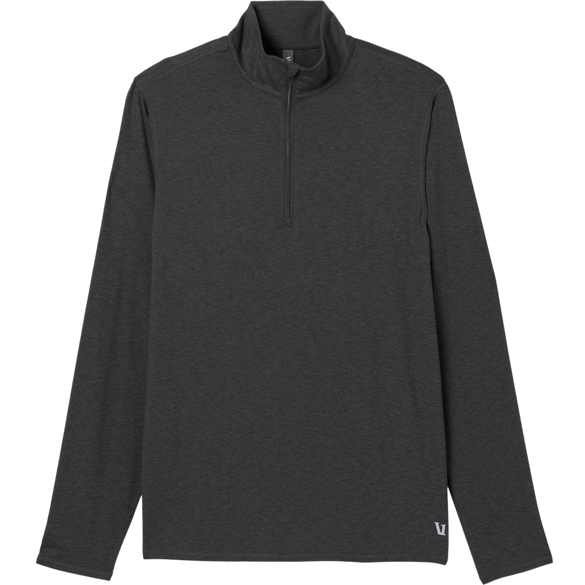 m.u×PRE_ITMR SWEAT Polartec® Thermal Pro™ 1/2 Zip Hi-hip Sweater | Aritzia US