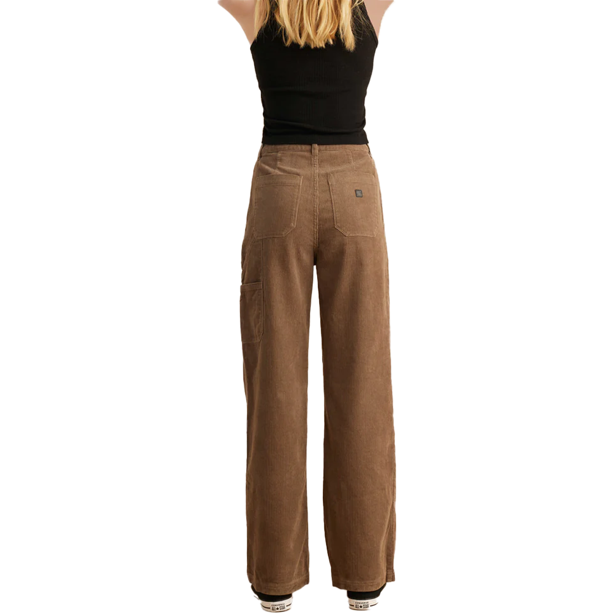 Women's Charter Corduroy Pant alternate view