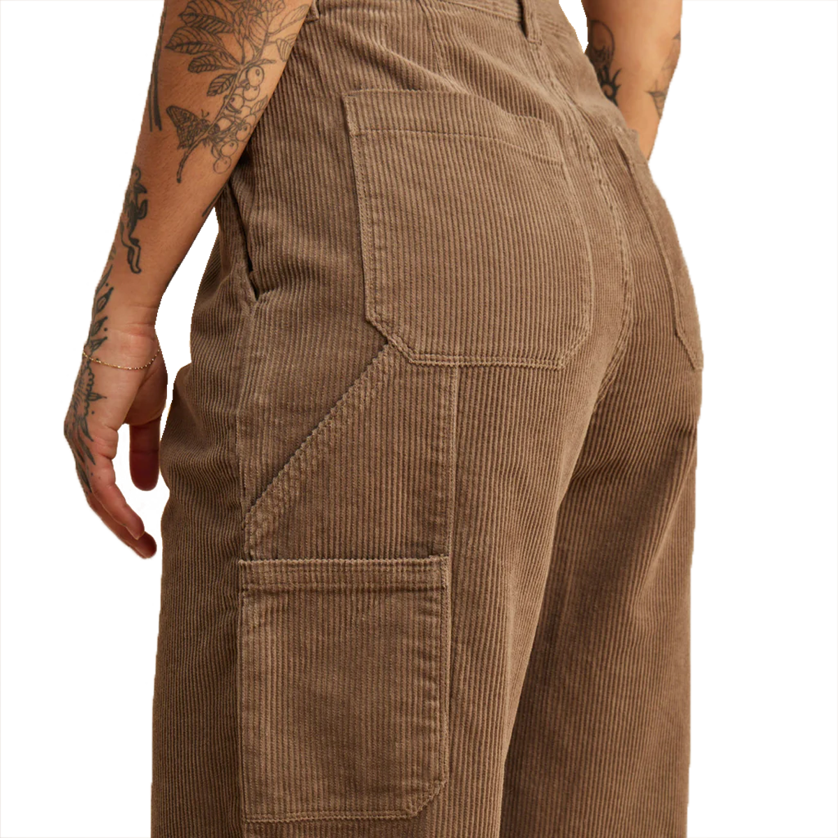 Women's Charter Corduroy Pant alternate view