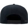 Melin Trenches Icon Hydro Back