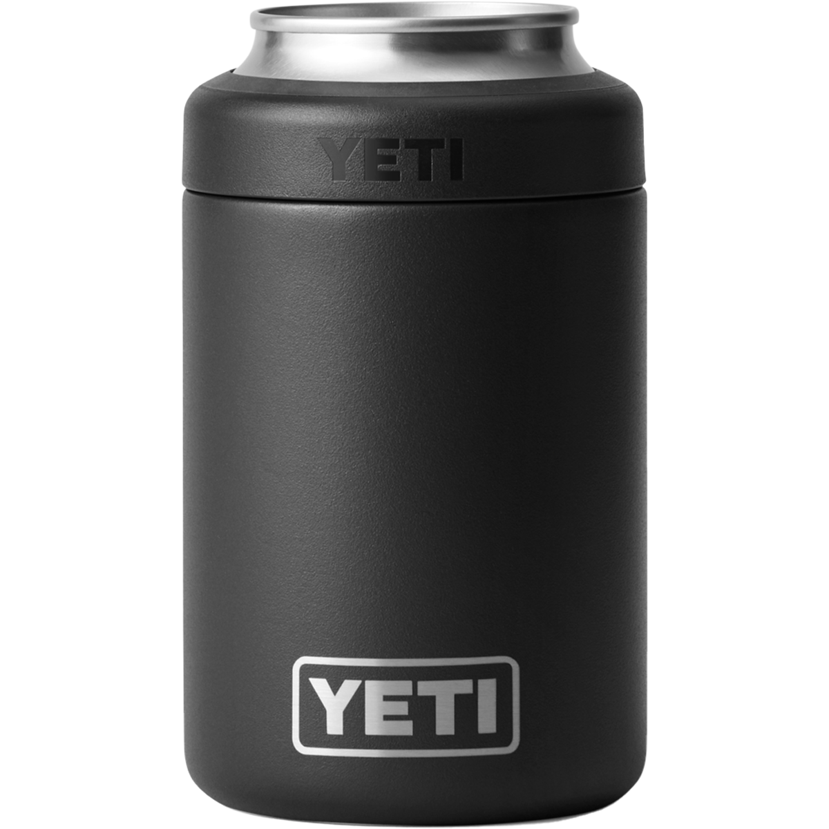 Amazon.com: YETI Slim Seafoam Rambler Colster Can Insulator