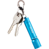 Nite Ize Radiant 100 Keychain Flashlight with keys