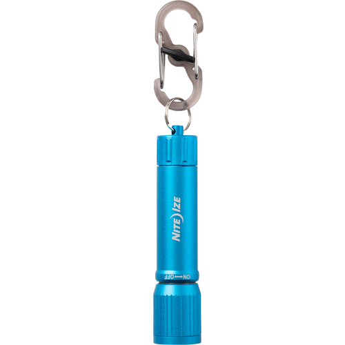 Radiant 100 Keychain Flashlight – Sports Basement