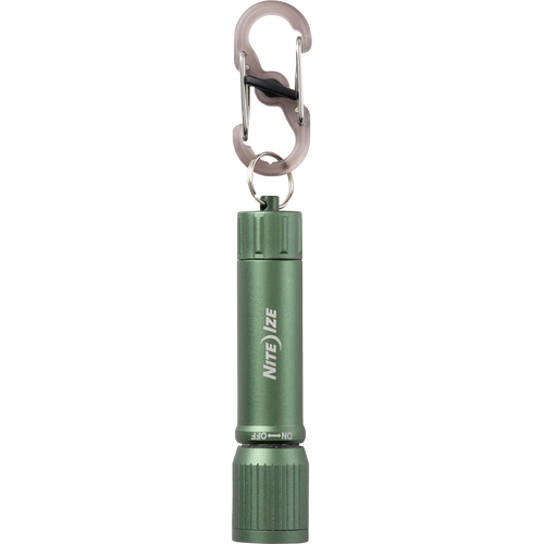 Radiant 100 Keychain Flashlight – Sports Basement