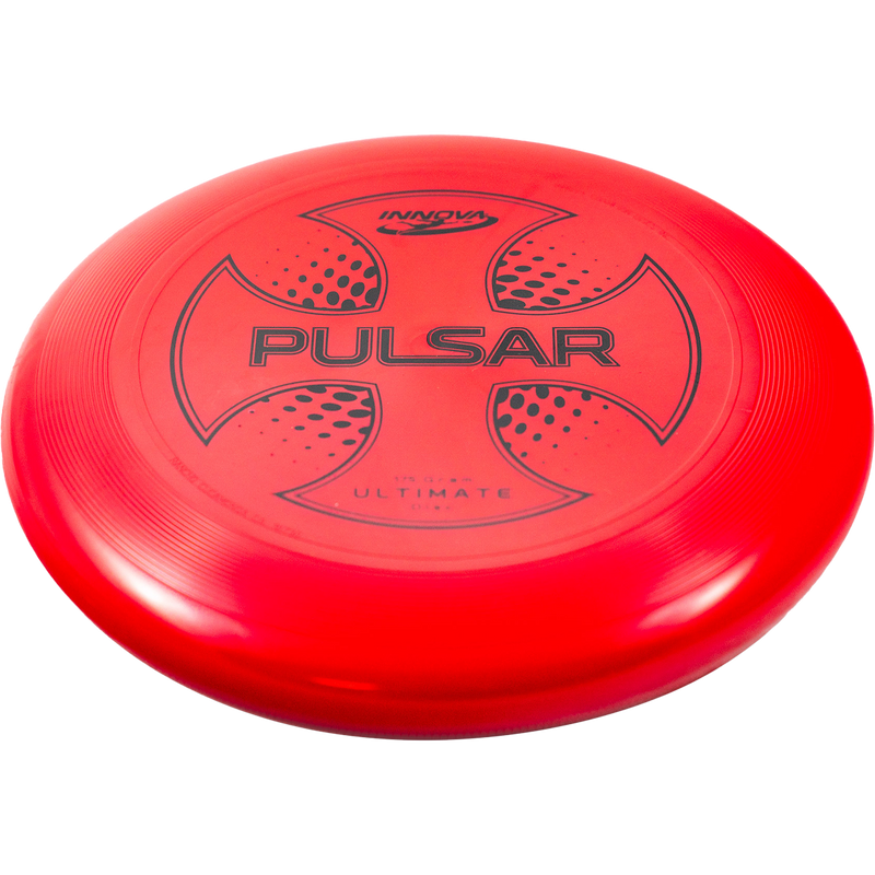 DX Pulsar Ultimate Disc, Featured Image
