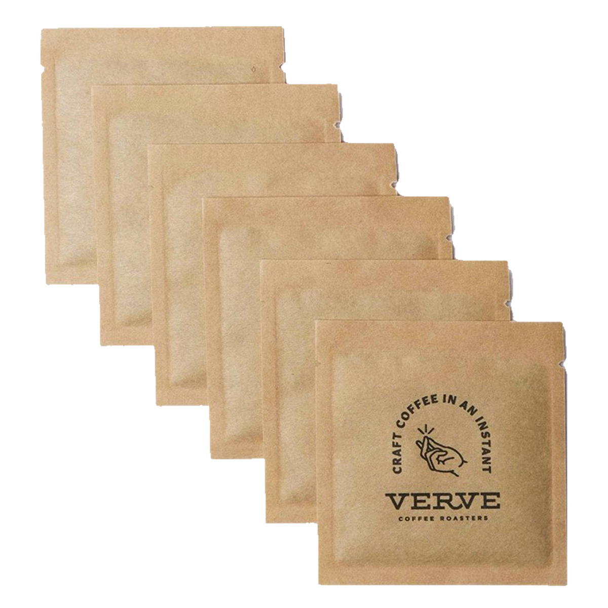 Craft Instant Coffee 6 Count Pack alternate view