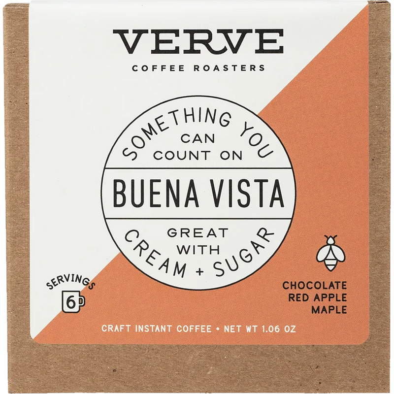 Craft Instant Coffee 6 Count Pack, Featured Image