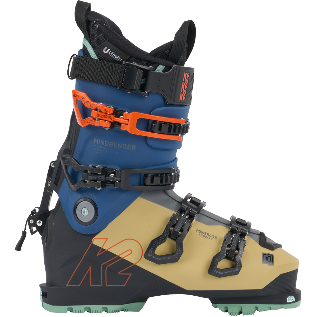 K2 MINDBENDER 120 サイズ27.5cm Mindbender 120 – Sports Basement