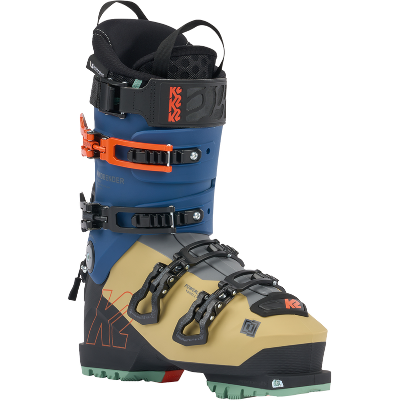 Mindbender 120 – Sports Basement