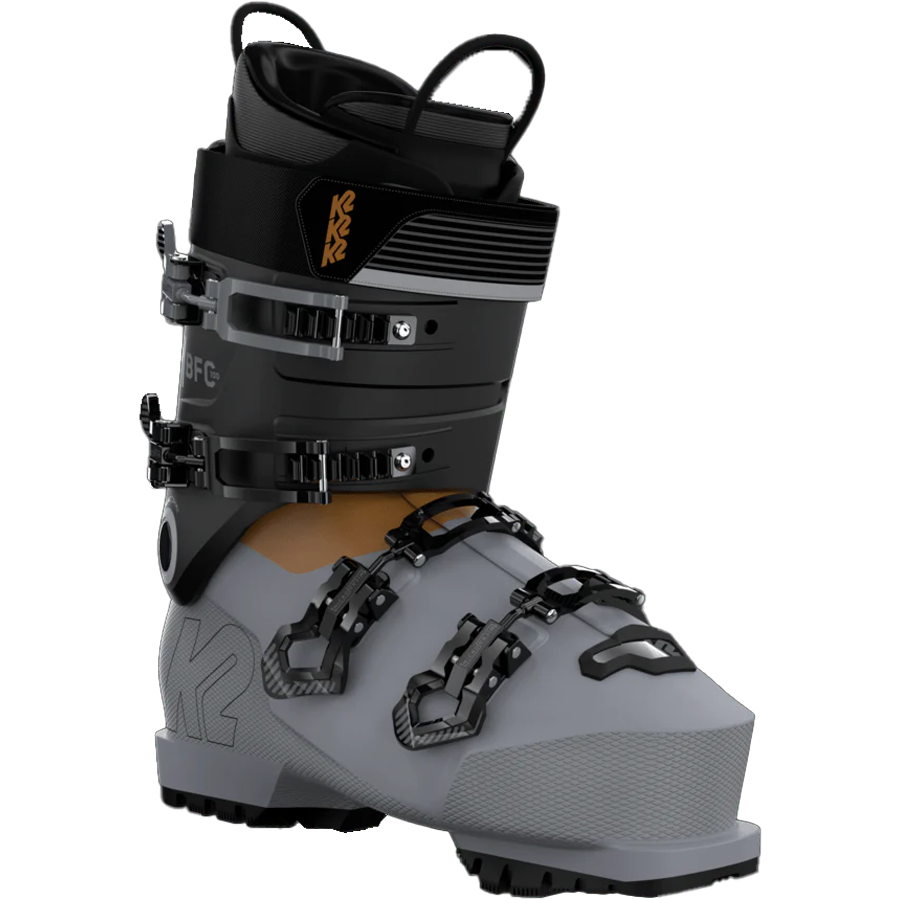 BFC 100 – Sports Basement BFC 100 – Sports Basement