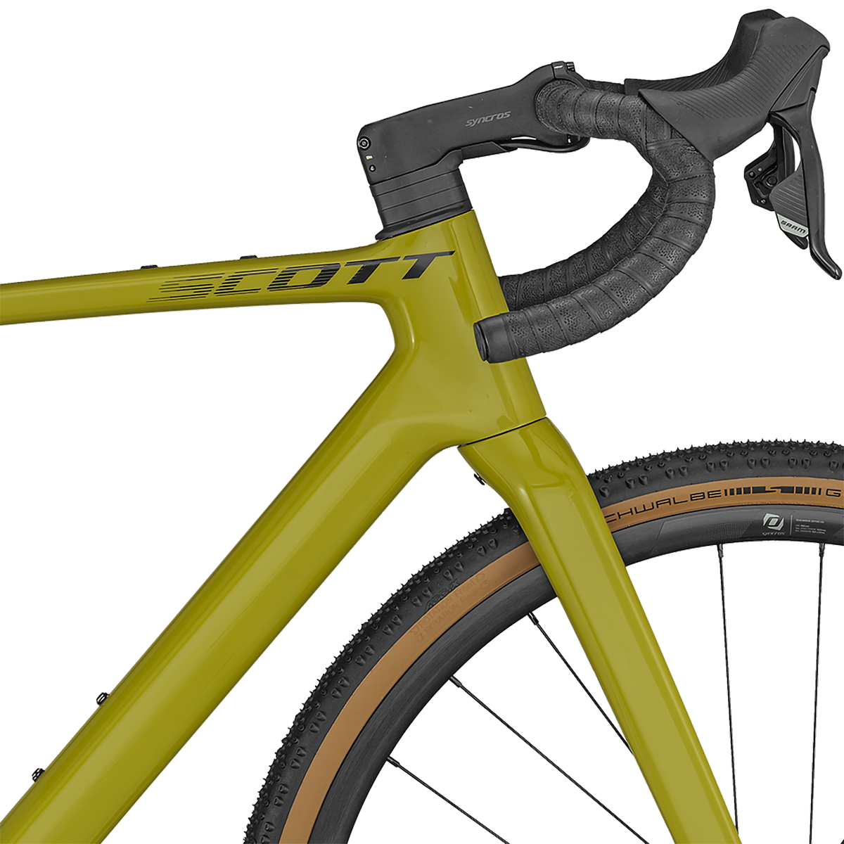 Addict Gravel 20 alternate view