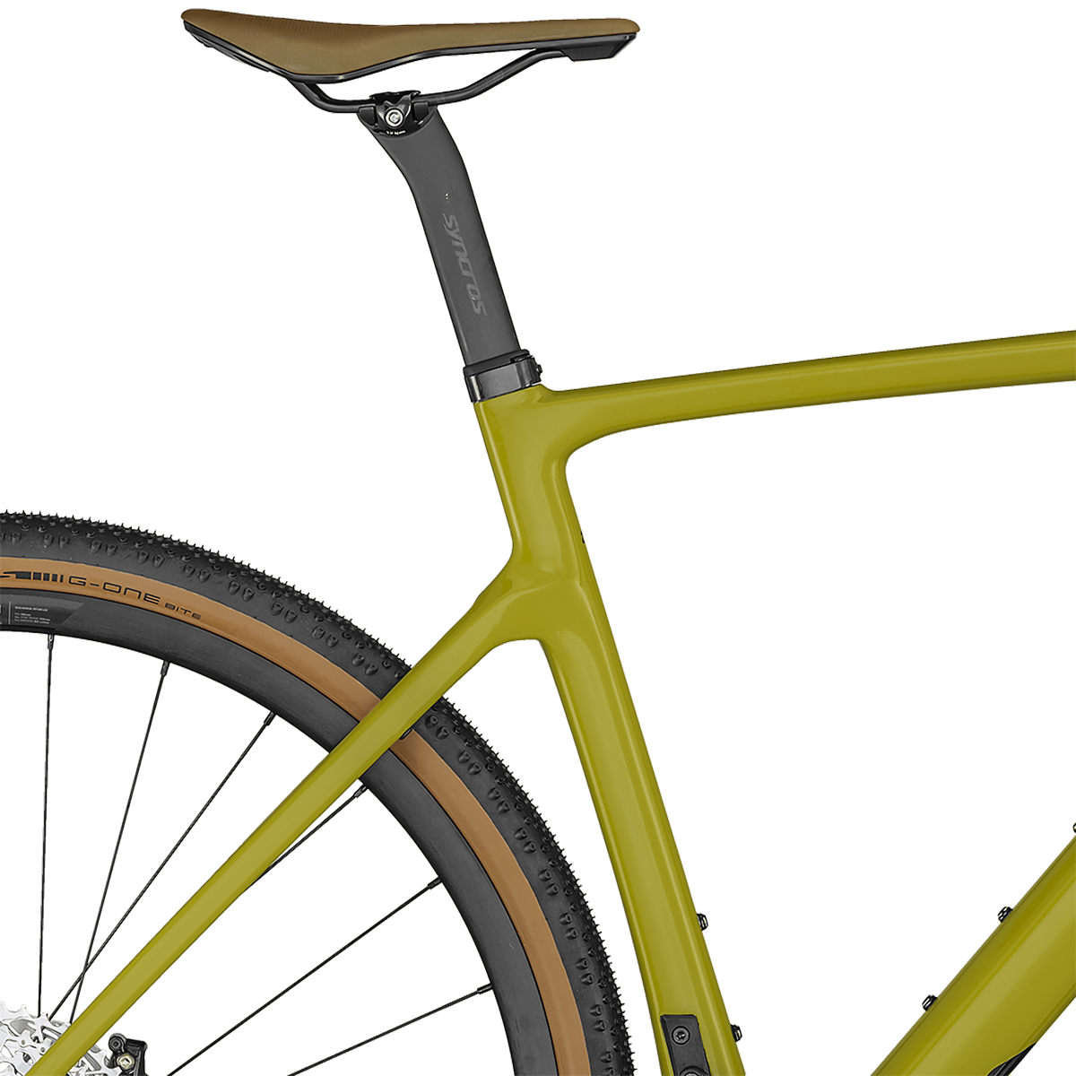 Addict Gravel 20 alternate view