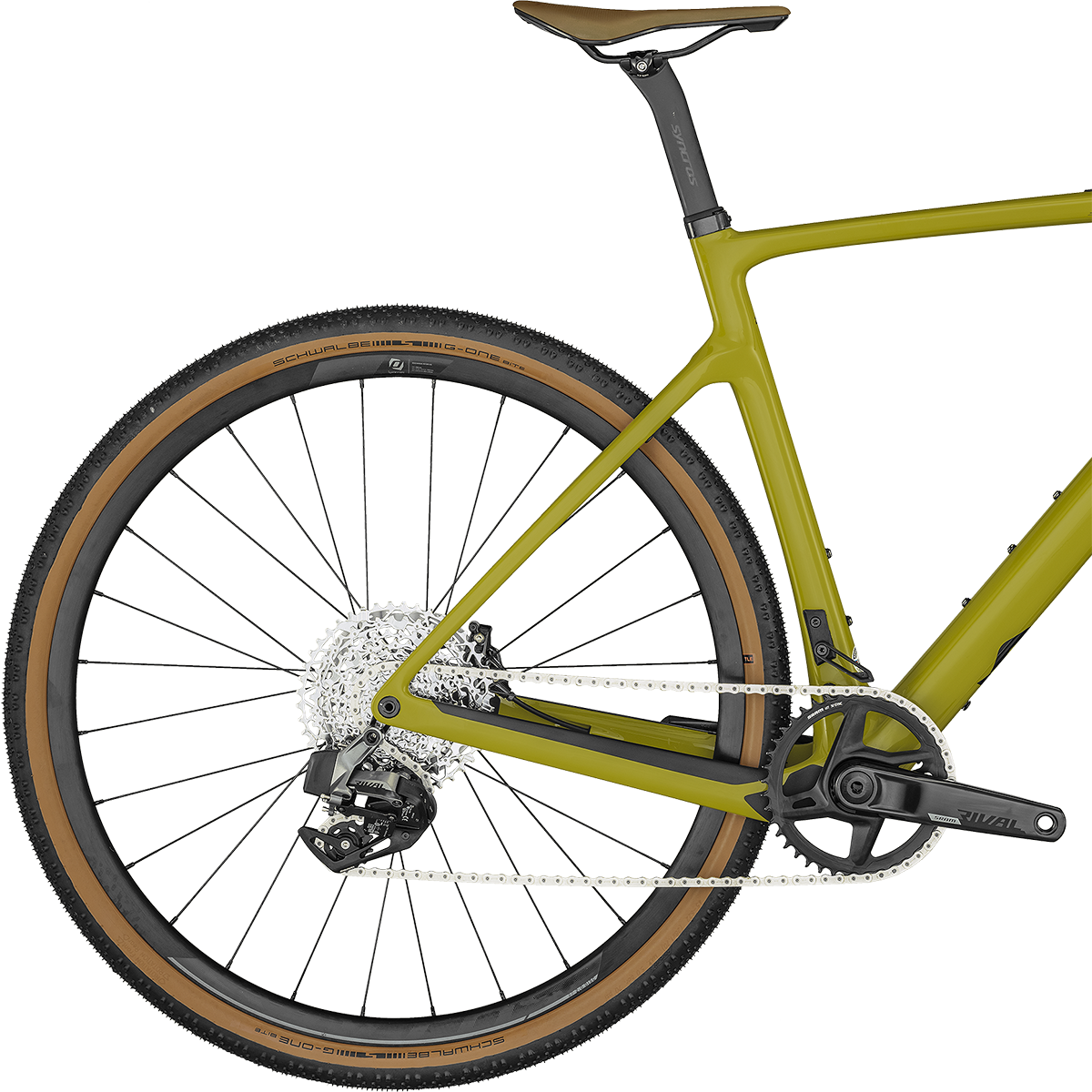 Addict Gravel 20 alternate view