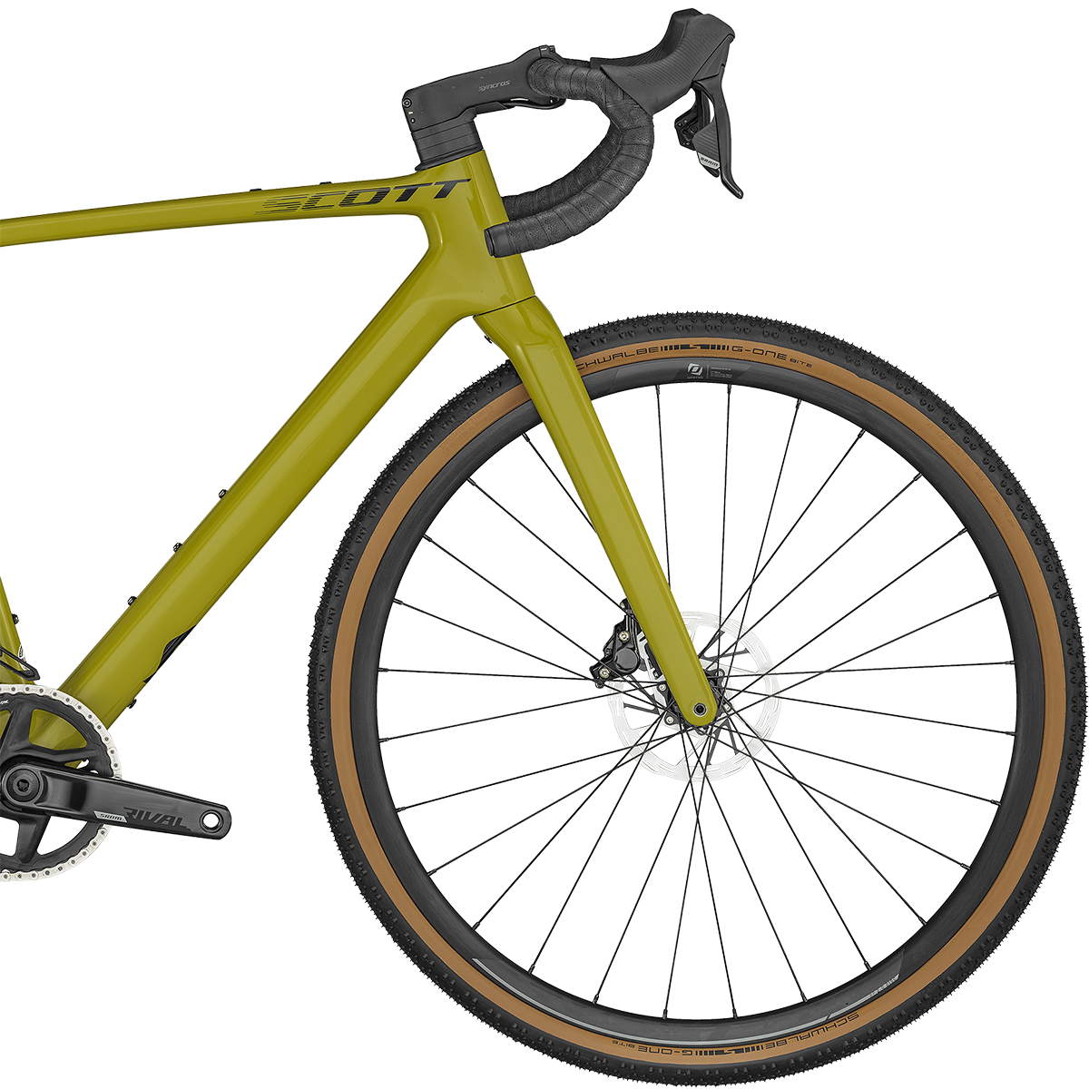 Addict Gravel 20 alternate view