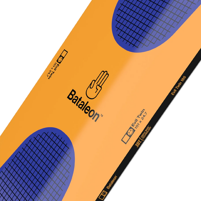 Evil Twin – Sports Basement