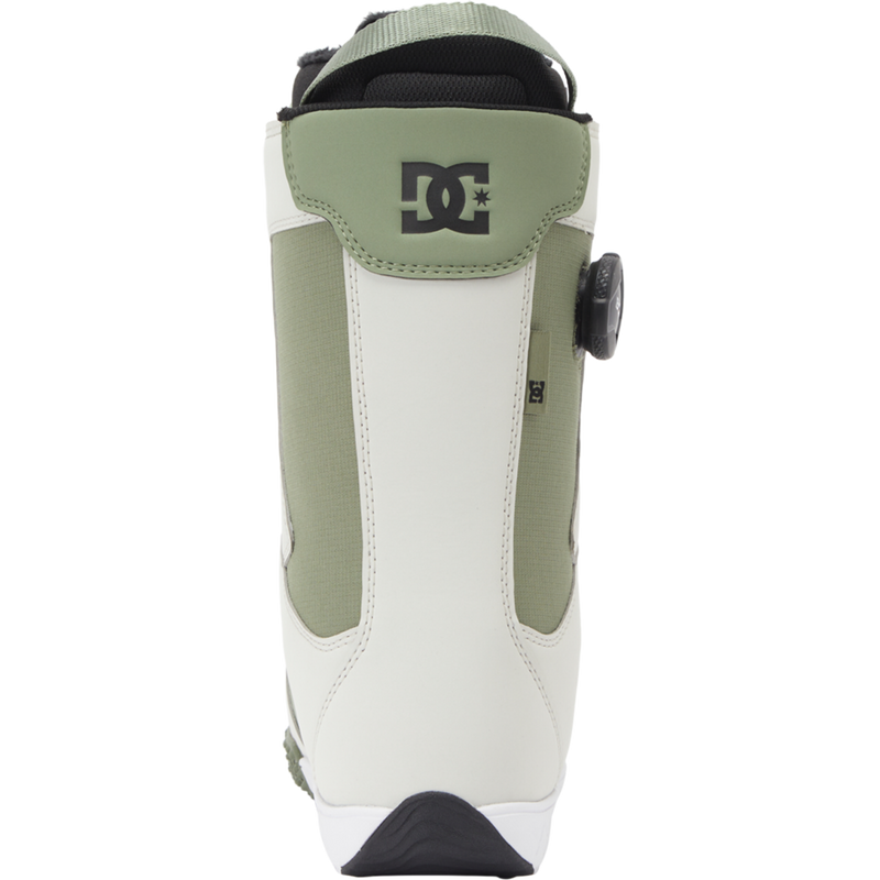 DC 　PHASE BOA PRO 2023 ダブル BOAシステム Men's Phase BOA® Pro Snowboard Boots - DC Shoes