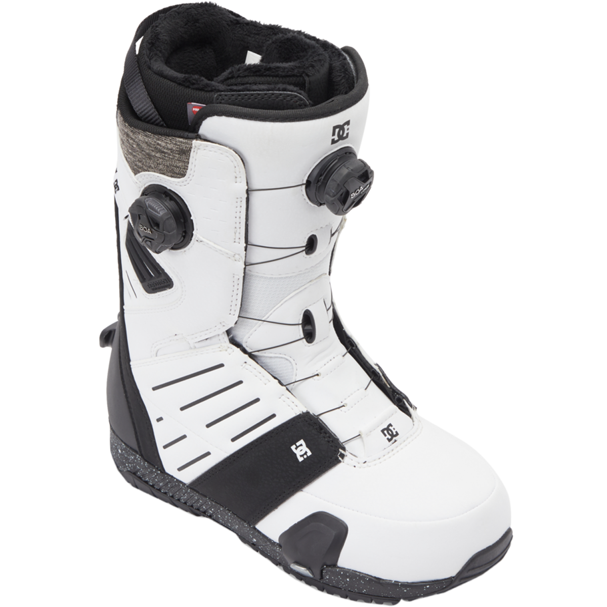 値下げDCブーツ ジャッジステップオン26センチ Burton Men's 値下げDCブーツ ジャッジステップオン26センチ Burton Men's