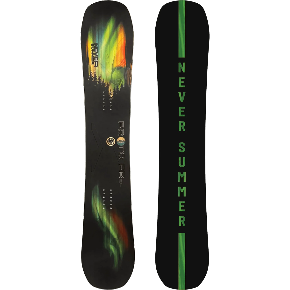 All Mountain Snowboards – Sports Basement