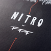 Nitro T1 X FFF logo