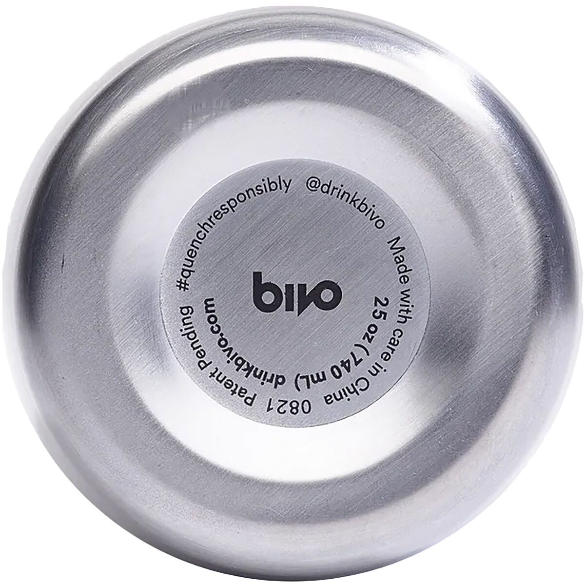 25 oz - Bivo Duo