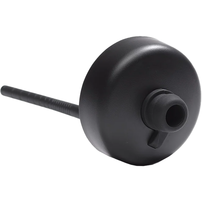 Bivo Trio, Bivo Trio nozzle