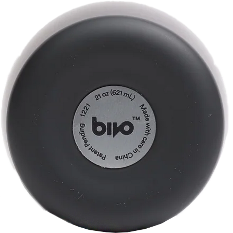 Bivo Trio, Bivo Trio bottom