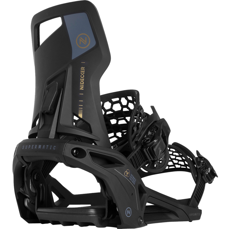 Supermatic, Featured Image