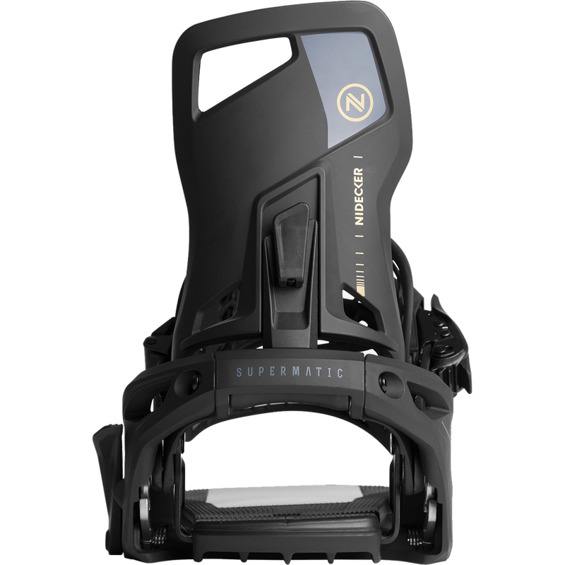 Supermatic – Sports Basement