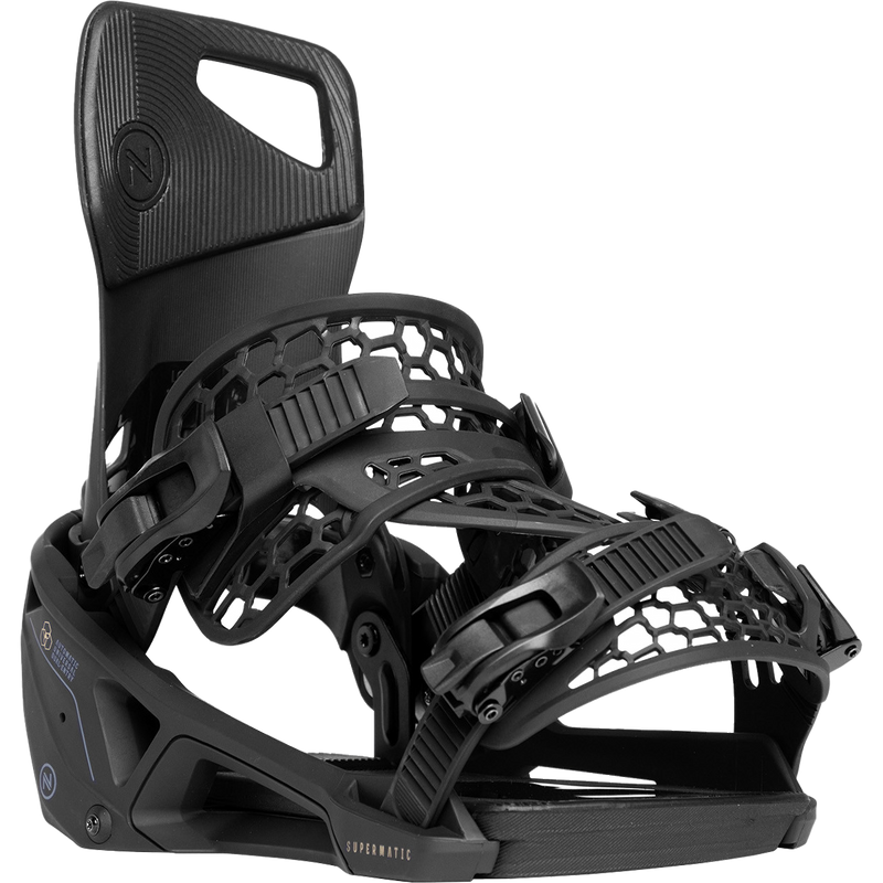 Supermatic – Sports Basement