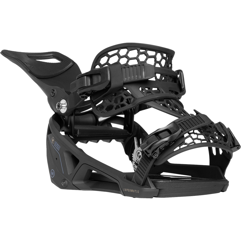 Supermatic – Sports Basement