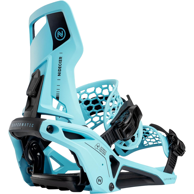 スノーボード Nidecker Supermatic Supermatic – Sports Basement