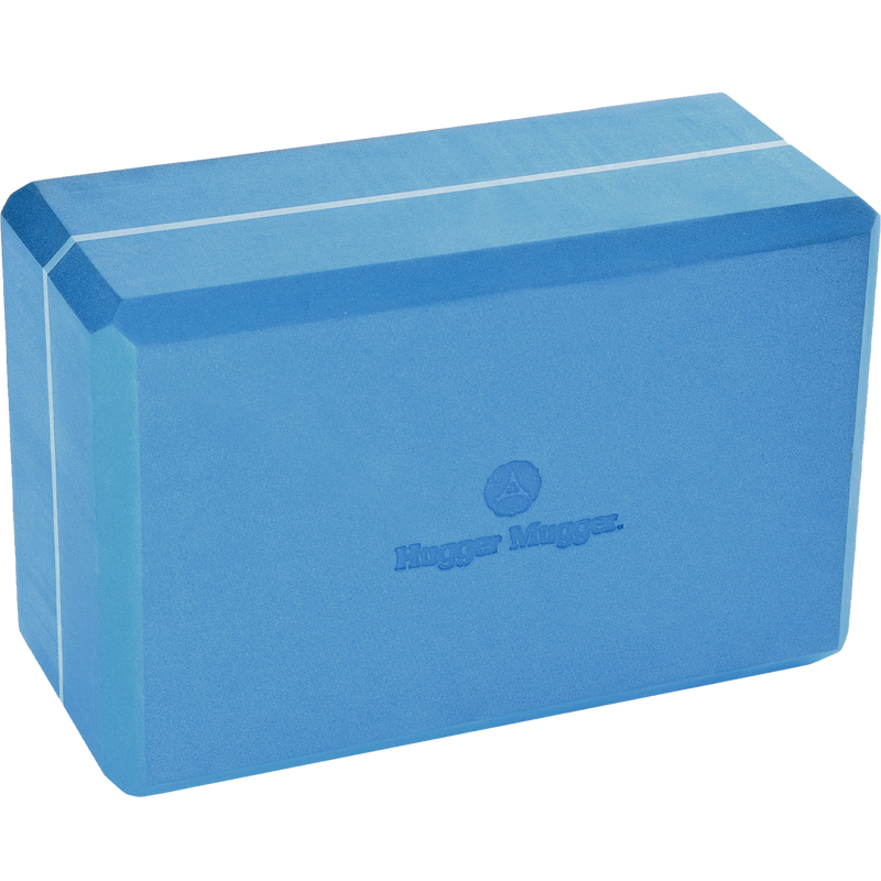 4" Foam Yoga Block, Featured Image