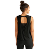 Beyond Yoga Women's Featherweight Aquarius Tank back